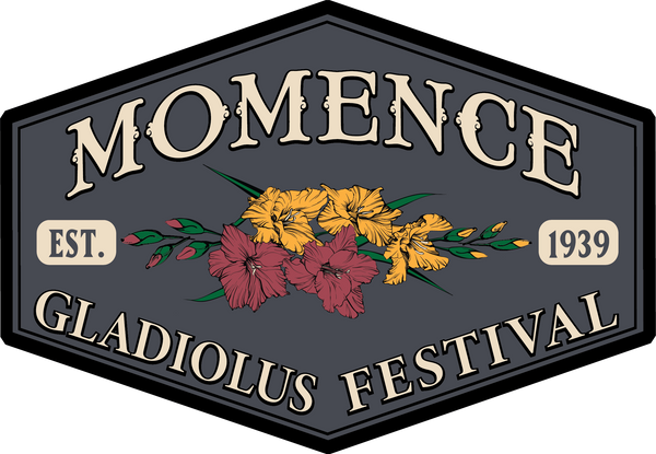 Momence Gladiolus Festival